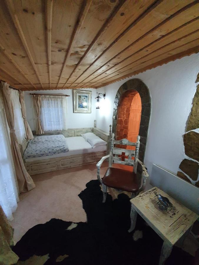 Kashtata S Paraklisa Borovo  المظهر الخارجي الصورة