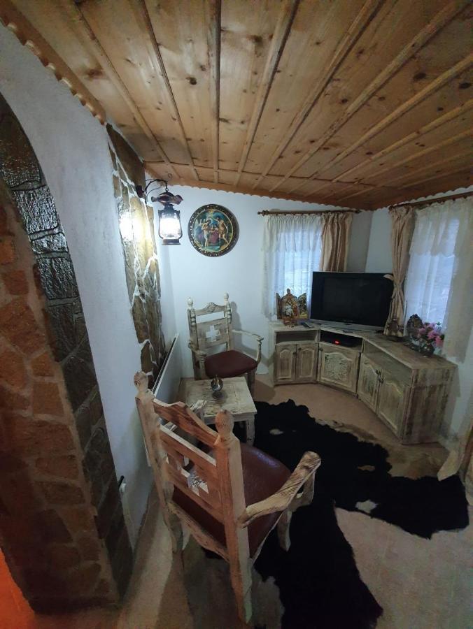 Kashtata S Paraklisa Borovo  المظهر الخارجي الصورة