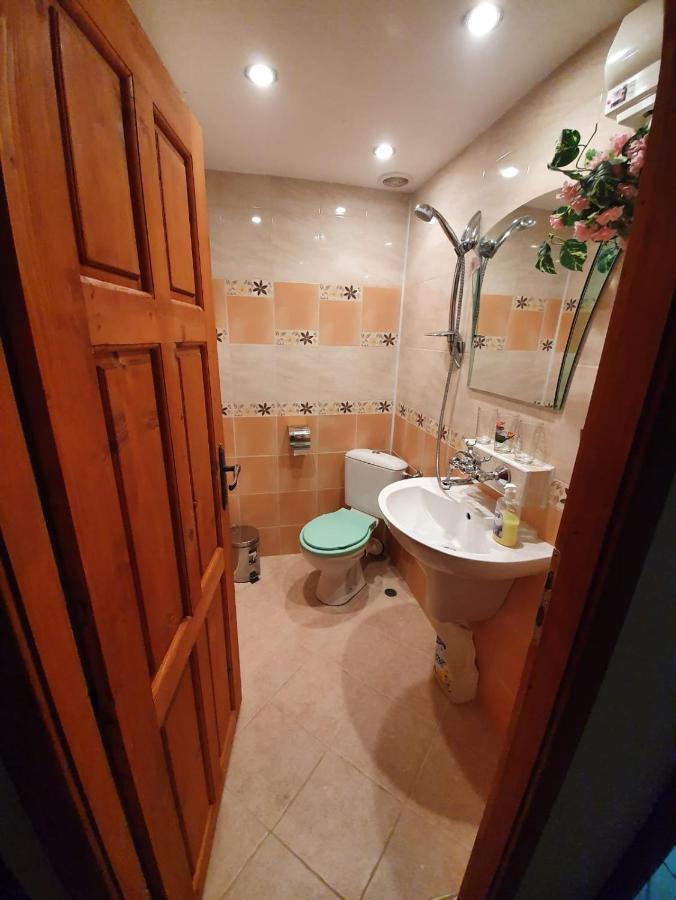 Kashtata S Paraklisa Borovo  المظهر الخارجي الصورة