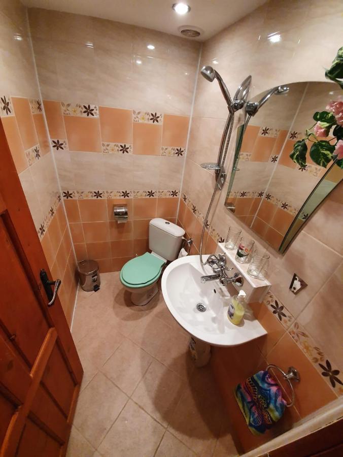 Kashtata S Paraklisa Borovo  المظهر الخارجي الصورة
