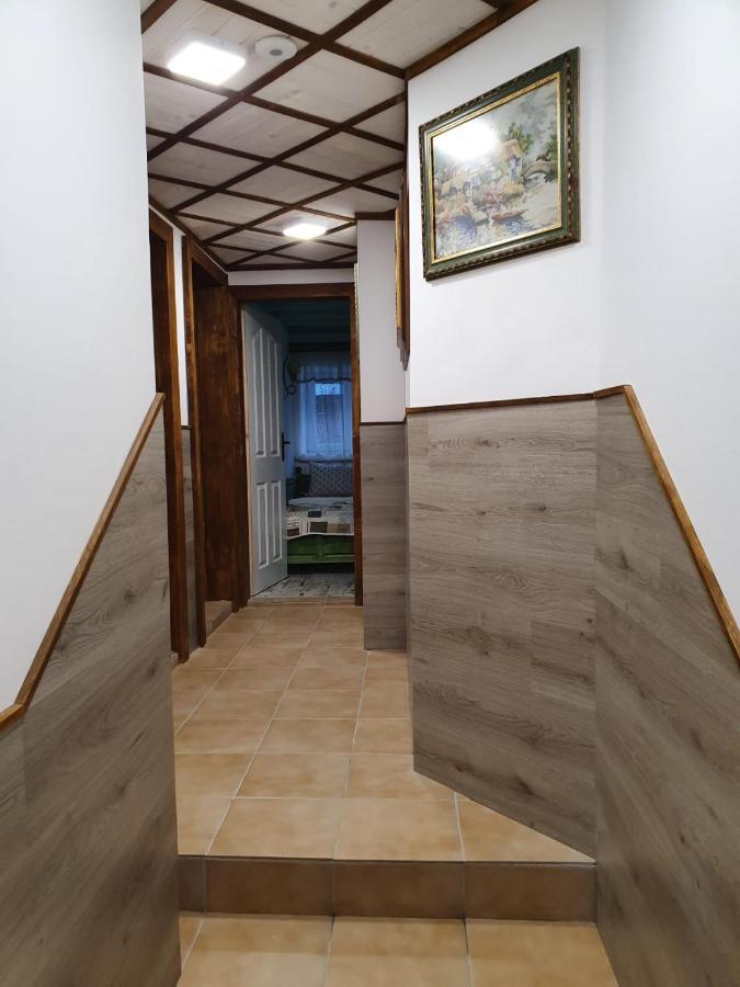 Kashtata S Paraklisa Borovo  المظهر الخارجي الصورة