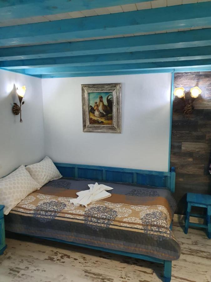 Kashtata S Paraklisa Borovo  المظهر الخارجي الصورة