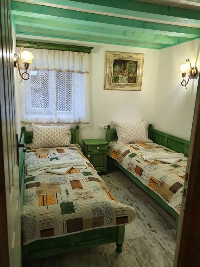 Kashtata S Paraklisa Borovo  المظهر الخارجي الصورة