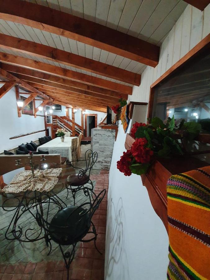 Kashtata S Paraklisa Borovo  المظهر الخارجي الصورة
