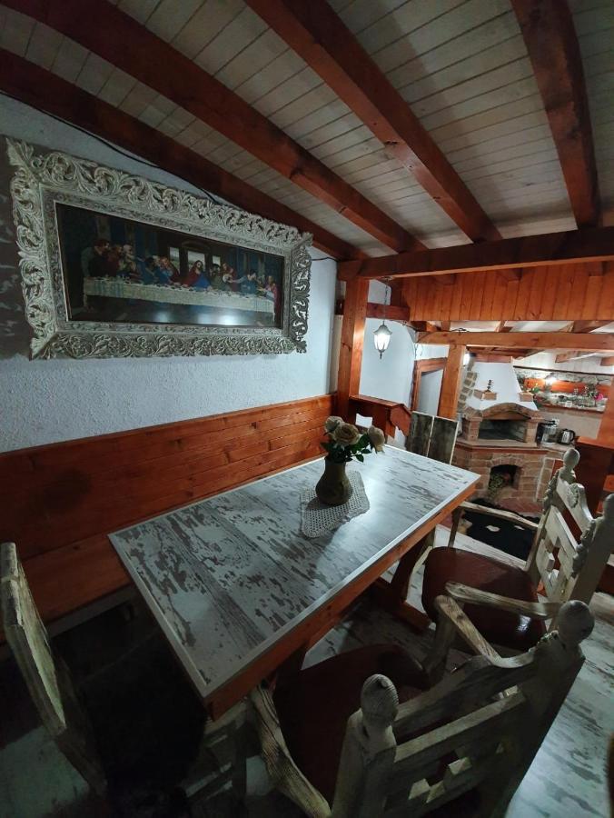 Kashtata S Paraklisa Borovo  المظهر الخارجي الصورة