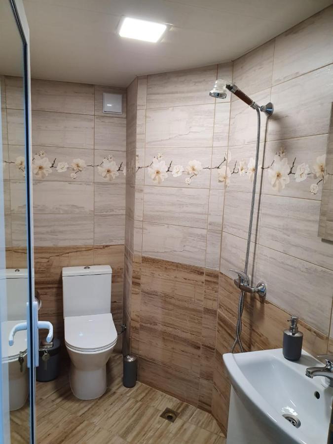 Kashtata S Paraklisa Borovo  المظهر الخارجي الصورة