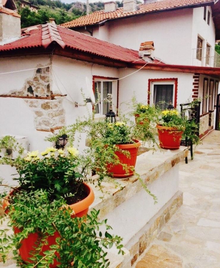 Kashtata S Paraklisa Borovo  المظهر الخارجي الصورة